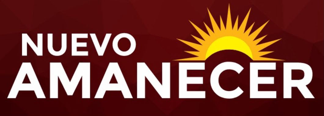 Nuevo Amanecer