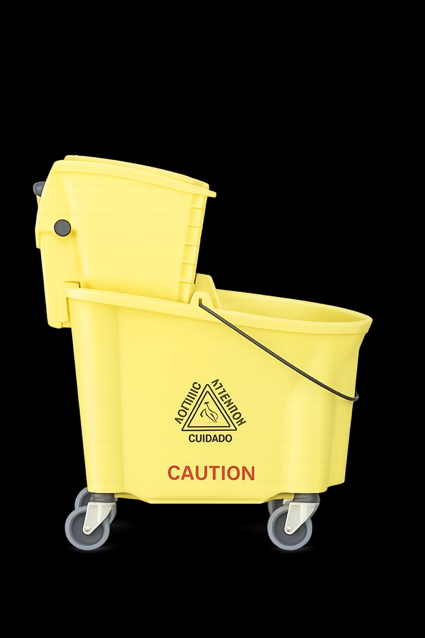 Mop Bucket